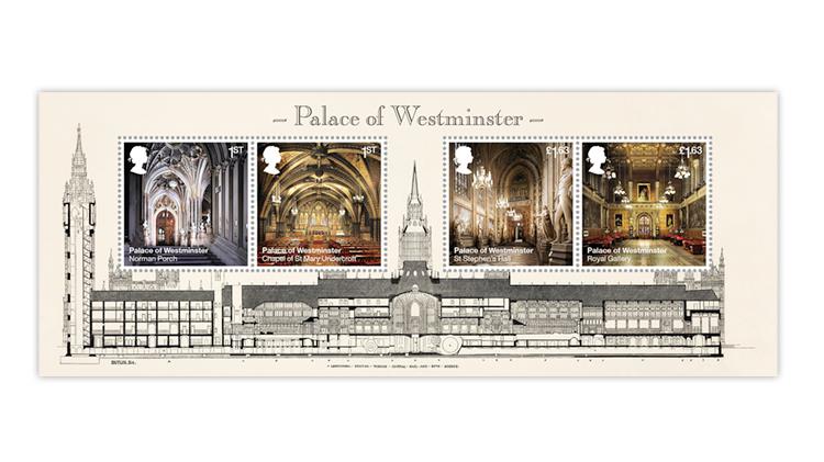 great-britain-2020-westminster-palace-parliament-souvenir-sheet