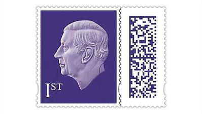 great-britain-2023-king-charles-iii-definitive-stamp