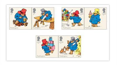 great-britain-2023-paddington-bear-stamps