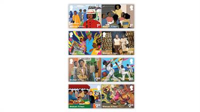 great-britain-2023-windrush-stamps