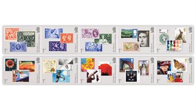 great-britain-2024-commemorative-centennial-stamps