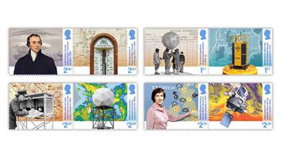 great-britain-2024-met-office-weather-forecasting-stamps