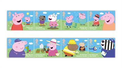 great-britain-2024-peppa-pig-stamps