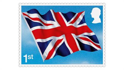 great-britain-2024-union-flag-stamp