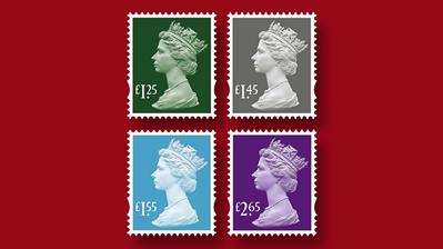 great-britain-machin-definitive-stamps