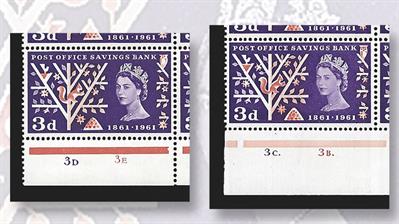 great-britain-philately-post-office-savings-bank-stamp-timson-thrissell-printings