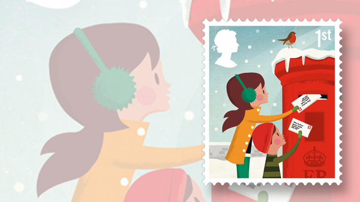 great-britain-pillar-box-2014-christmas-stamp