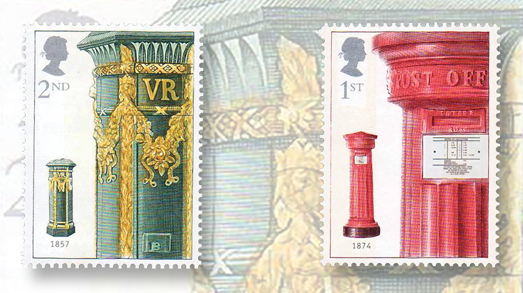 great-britain-pillar-box-stamp-set-2002