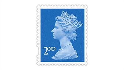 great-britain-second-class-stamp-rate