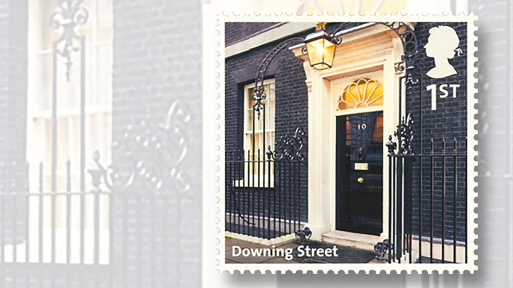 great-britain-stamp