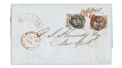 gross-collection-1851-montreal-franklin-canada-beaver-cover