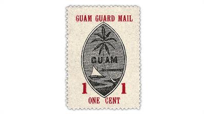 guam-guard-mail-stamp