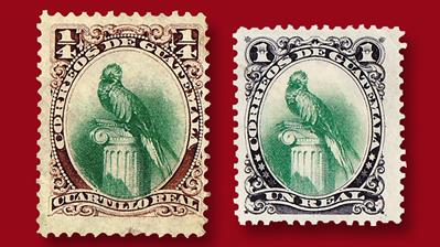 guatemala-quetzals-stamps