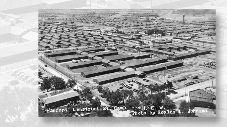 hanford-camp-postcard