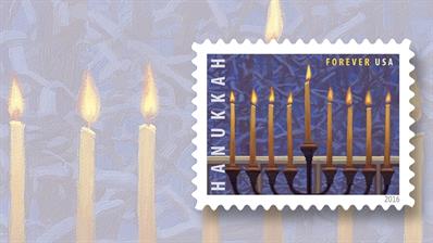 hanukkah-forever-stamp