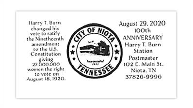 harry-burn-19th-amendment-ratification-vote-pictorial-postmark