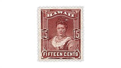 hawaii-1882-queen-kapiolani-stamp