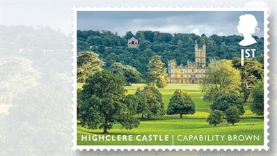 highclere-castle-royal-mail-stamp