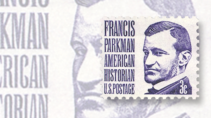 historian-francis-parkman