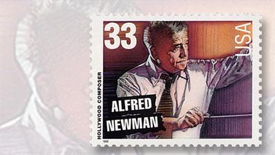 hollywood-composers-alfred-newman-music