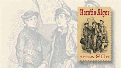 horatio-alger-commemorative