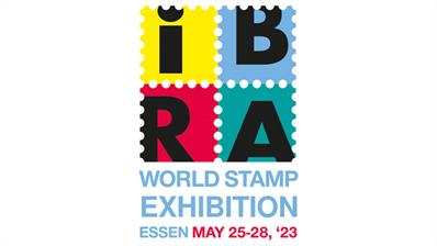 Ibra-2023-world-stamp-exhibition-logo