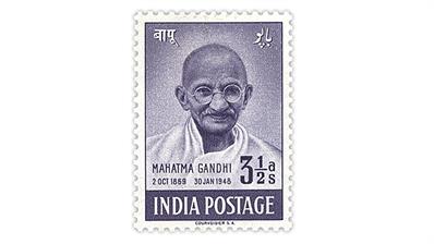 india-1948-mahatma-gandhi-stamp