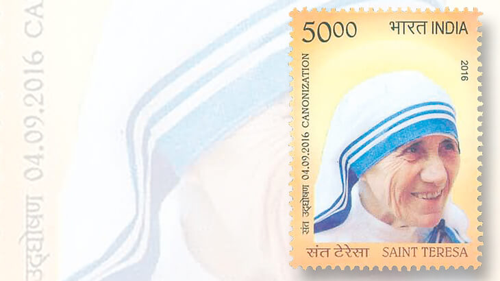 india-mother-teresa-souvenir-sheet-stamp