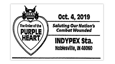 indypex-purple-heart-pictorial-postmark