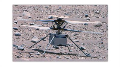 ingenuity-helicopter-mars-surface-exploring-astrophilately