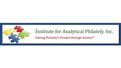 institute-for-analytical-philately-logo