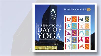 international-day-yoga-stamp