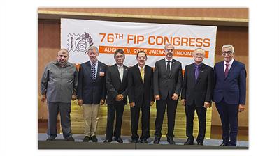 international-federation-philately-prakob-chirakiti-president