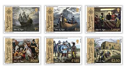 isle-of-man-2020-mayflower-stamps