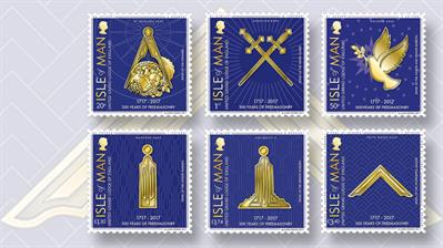 isle-of-man-united-grand-lodge-of-england-stamps