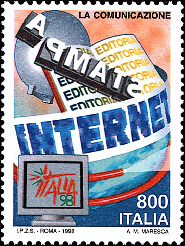 italy-computer-stamp-scott-2272