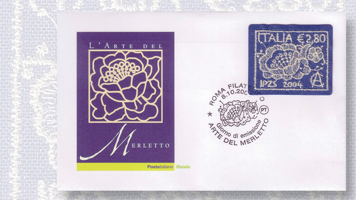 italy-lacemaking-embroidered-stamp