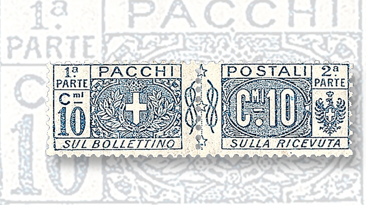 italy-small-parcel-post-stamps