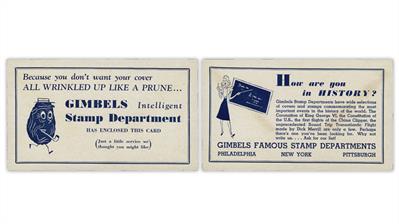 jacques-minkus-envelope-stuffer-gimbels-stamp-departments