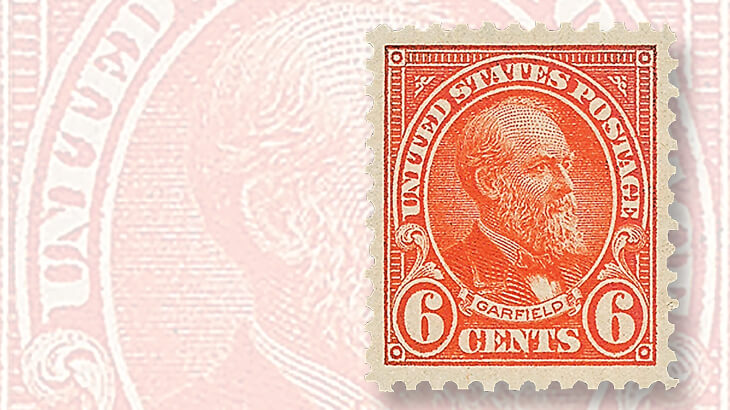 james-garfield-stamp