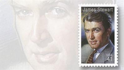 james-stewart-legends-of-hollywood-stamp