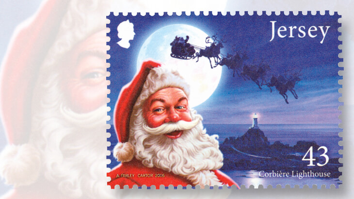 jersey-post-father-christmas-stamp