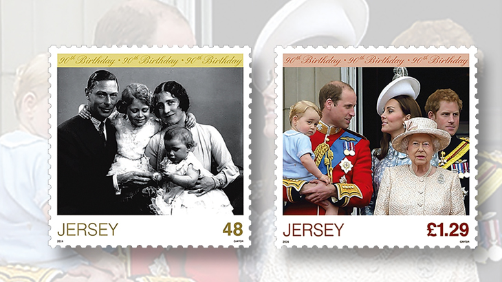 jersey-queen-elizabeth-ii-royal-stamps