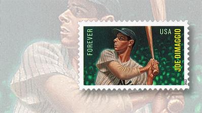 joe-dimaggio-baseball-stamp