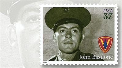 john-basilone-distinguished-marines-stamp