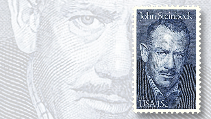 john-steinbeck-first-literary-arts-stamp