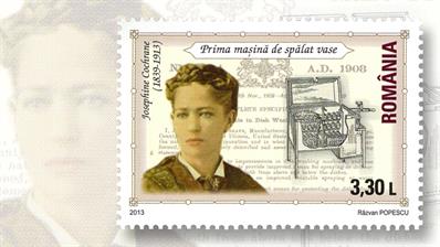 josephine-cochrane-inventor-dishwasher-romania