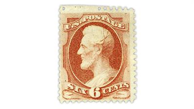 kelleher-auction-1875-lincoln-stamp