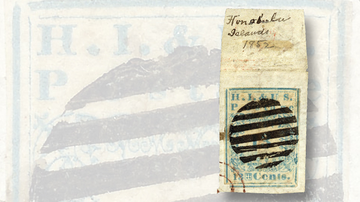 kelleher-flagship-auction-hawaiian-missionary-stamp