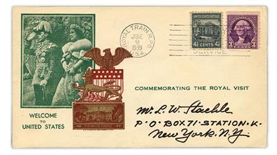 king-george-vi-1939-royal-train-railway-post-office-cover